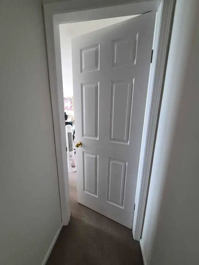Private Room + Bathroom in Spacious 2 Bed/2 Bath Condo in Room Rentals & Roommates in Delta/Surrey/Langley - Image 6