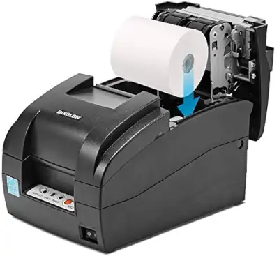 Bixolon SRP-275IIIC Impact Receipt Printer – Used for Only $125! The Bixolon SRP-275IIIC is a reliab...