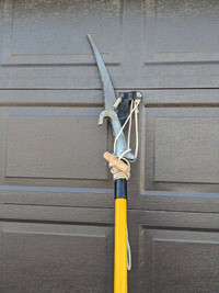 Loper branch trimmer some delivery available 