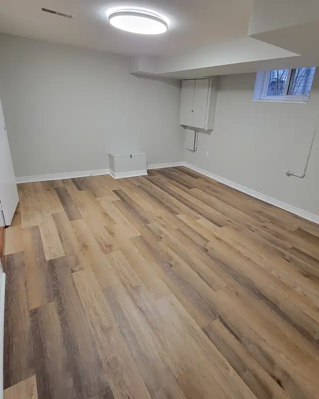 1 BEDROOM APARTMENT SEP. ENTRANCE UTILITIES INCLUDED