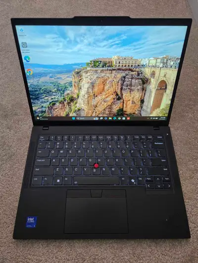 Lenovo ThinkPad T14 Gen 6 Laptop + Warranty, View more