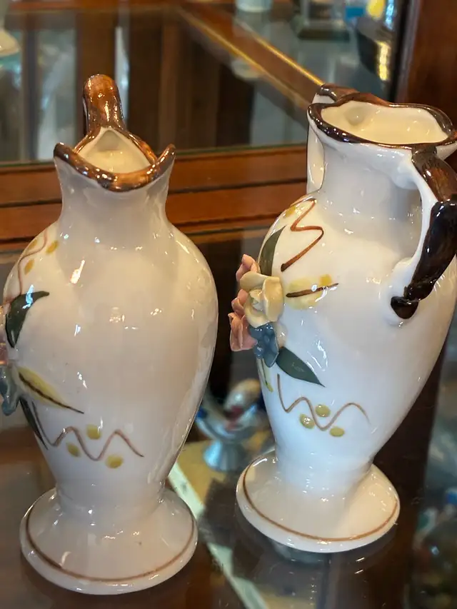 Vase and Pitcher set  in Home Décor & Accents in Lethbridge - Image 5