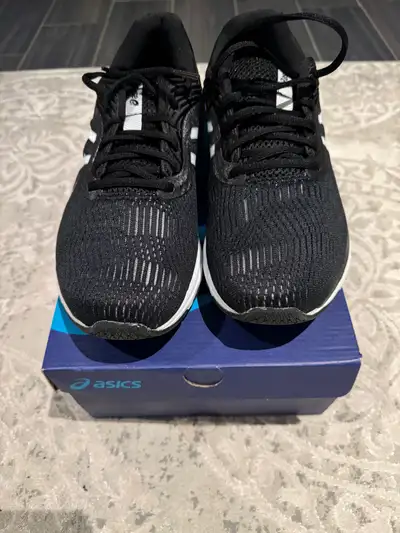 Brand new ASICS Gel pulse running shoes, View more