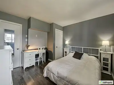 1 chambre à louer - OUI DISPONIBLE 1ER Juillet – LIRE L’ANNONCE AU COMPLET Femme seulement – chambre...