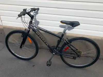 Kona bike, View more