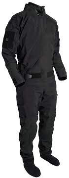 Brand New Mustang Survival Sentinel Tactical drysuit
