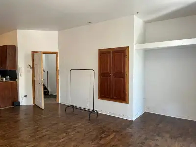 Apt Studio Meublé Juillet/Aout Plateau Mont Royal