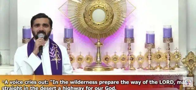 humility surrender like mother MARY 64656293741314121