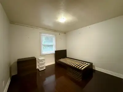 Four Furnished Bedrooms (Females) Scarborough Warden/Lawrence