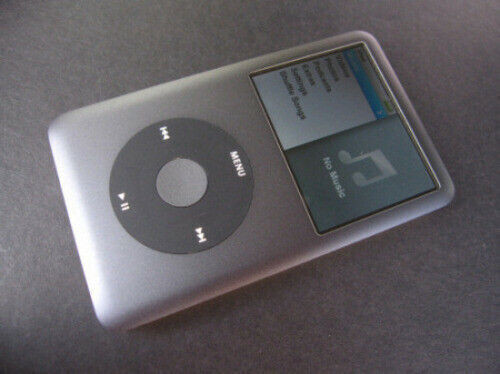 ipod classic classique 160gb apple dans iPod et MP3  à Ville de Montréal - Image 3