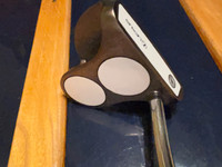NEW  Odyssey  35" Two Ball putter