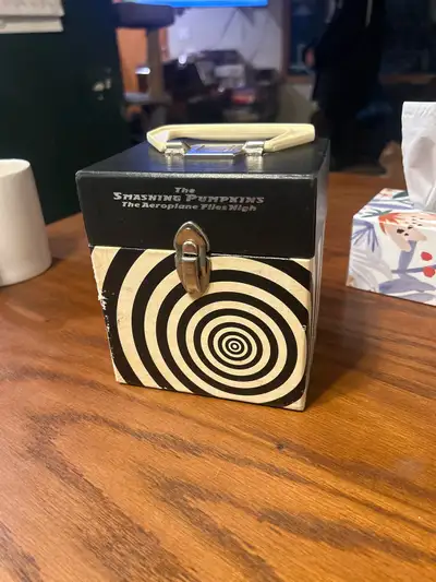 Smashing Pumpkins Box Set, View more