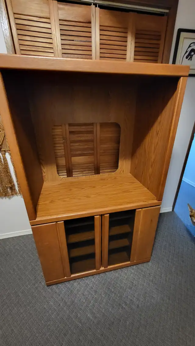 TV stand in TV Tables & Entertainment Units in Cranbrook - Image 2