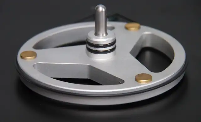Super Rega Planar 3 Turntable And SME Tonearm in Stereo Systems & Home Theatre in Edmonton - Image 8
