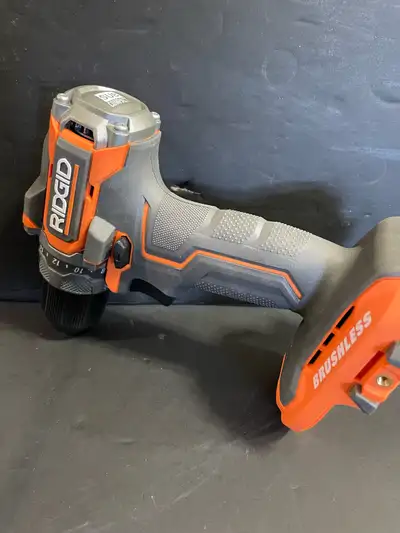RIDGID Compact Drill R8701 , View more