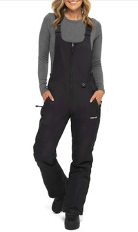 Ski bib Overalls 