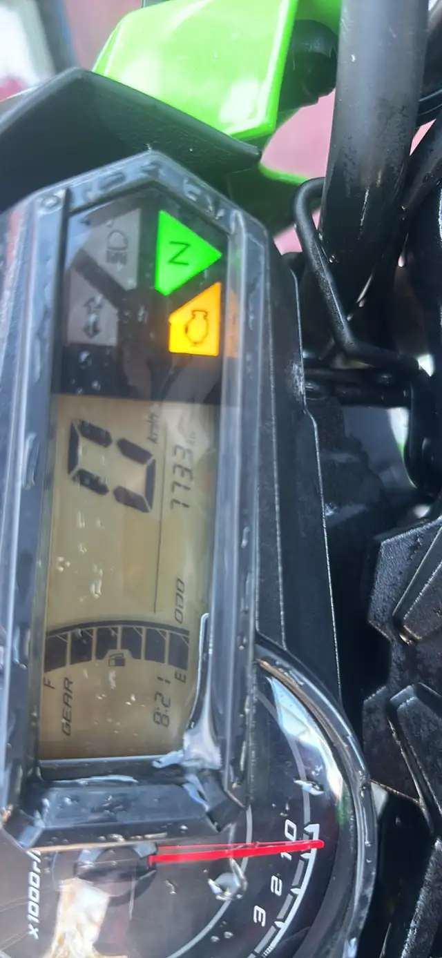 z125pro! in Street, Cruisers & Choppers in Ottawa - Image 2