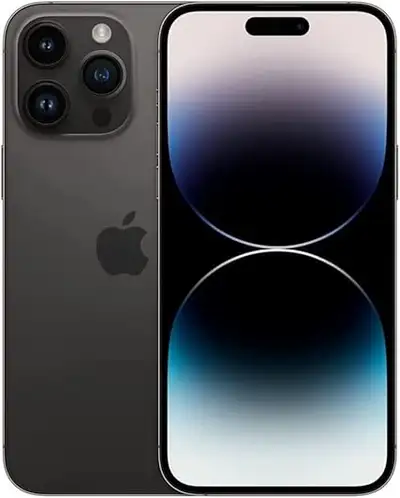 Unlocked iPhone 14 pro max (128GB) + 12 Months Warranty, View more