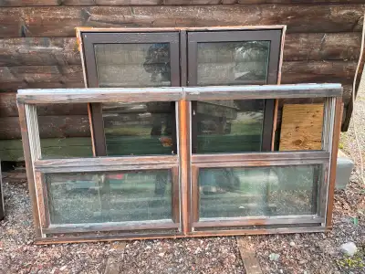 Free windows, View more