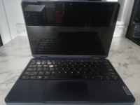 Lenovo 500W Gen 3 Windows Tablet/Laptop & Stylus 11.6"