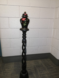 vase stand 32 tall