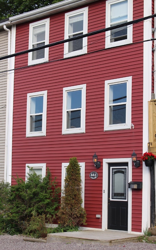 Downtown Home for Rent Long Term Rentals St. John's Kijiji