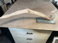 Driftwood for a fish tank