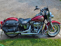 Harley Davidson for Sale