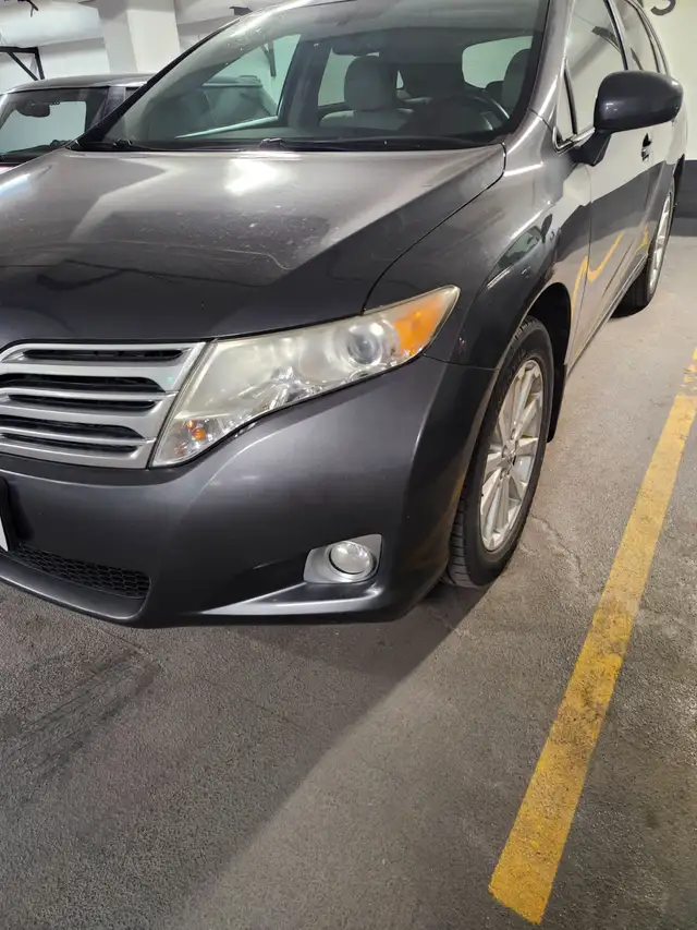 2012 Toyota Venza for Sale 2.7L 4 Cyl Awd $10,700 in Cars & Trucks in City of Toronto - Image 8