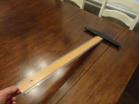 Staedtler Mars T- Square 24" Drawing Tool in great shape