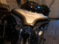 2013 Harley Ultra CVO