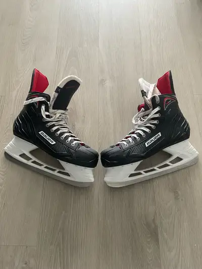 Men’s Bauer Vapor X250 Size 11, View more