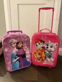 Kids Suitcases