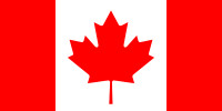 CANADA FLAGS FOR SALE
