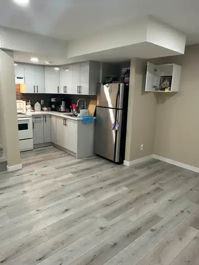I can install cabinets. Please let me know if you need any service. I can also install doors and mou...