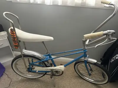 banana seat bicycles, View more