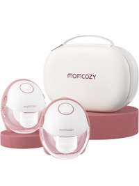 Momcozy M5 Breast Pump St. Catharines Ontario Preview