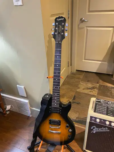 Epiphone, View more