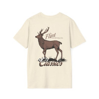 Flint Classics Elk Tee