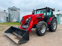 Massey Ferguson MF4710