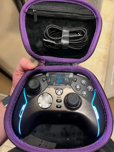 turtle beach stealth ultra Xbox controller , View more