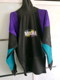 Yamaha Dry Suit Size Large