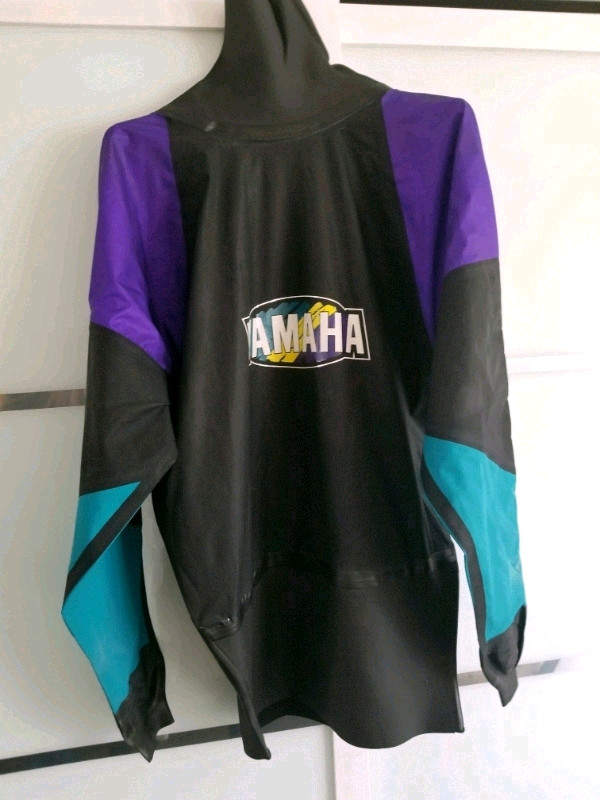 Yamaha Dry Suit Size Large in Water Sports in Barrie