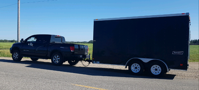 Just a Guy with a Truck hauling & moving service in Moving & Storage in Calgary - Image 6