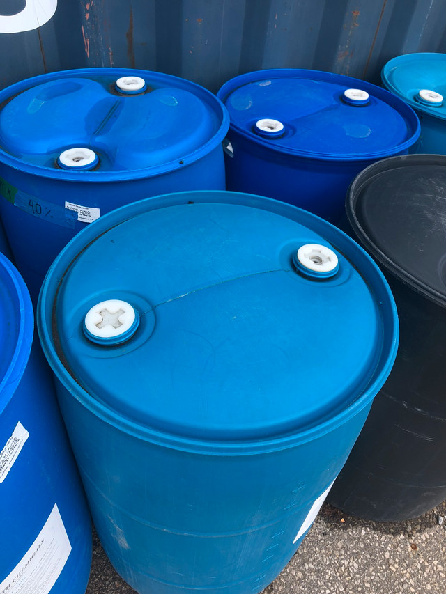 Rain barrels for sale in Other in Mississauga / Peel Region - Image 2