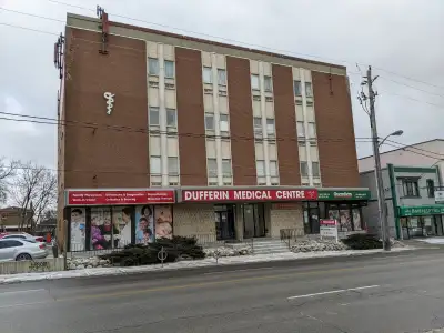 Description FABULOUS OFFICE/STUDIO/YOGA/WORKSPACE FOR RENT.*GREAT SIZE SPACE/S IN PROFESSIOANL BUILD...