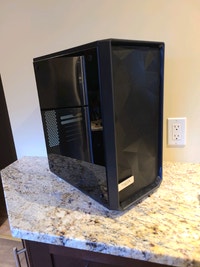 CUSTOM PC    *NO GPU*