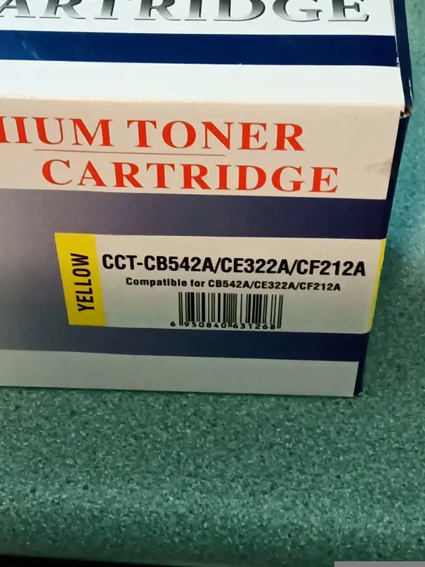 Laser jet printer toner in Printers, Scanners & Fax in Barrie - Image 4