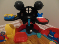 Maison de Mickey Mouse