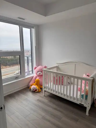 baby crib, View more